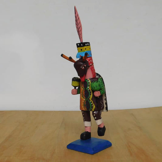 Figura de baile - Venado