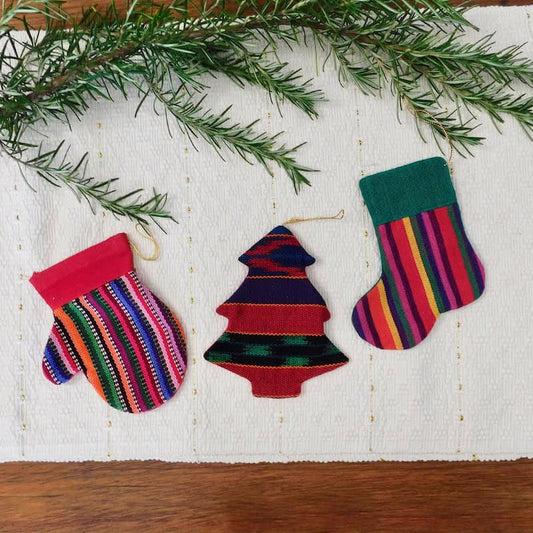 Adorno monedero para regalo