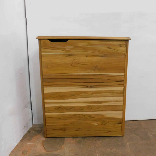 Mueble con Escritorio Oculto