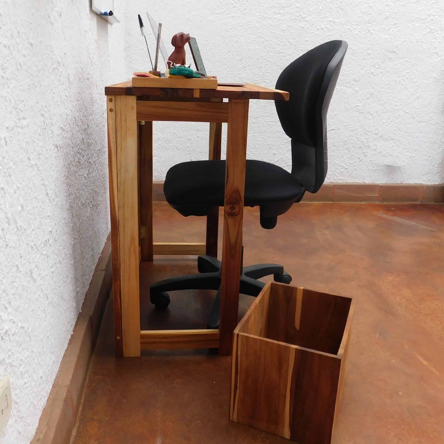 Escritorio Plegable