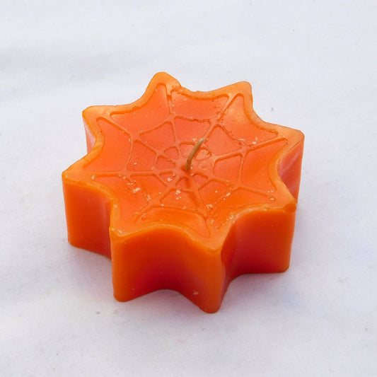 Velas decorativas figuras Halloween