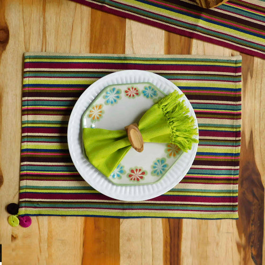 Individual multicolor