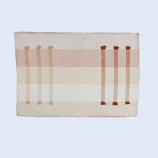 Individual tonos tierra y arena