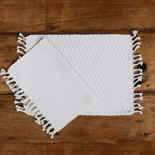 Individual Panalito - color crudo