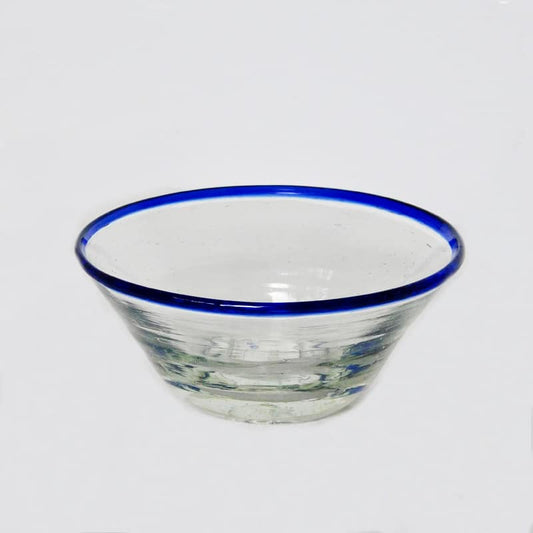 Tazón pequeño de cristal